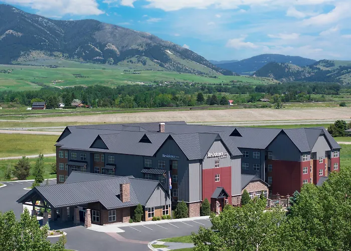 Residence Inn Bozeman
