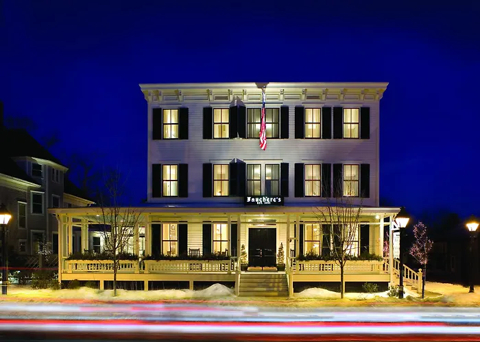 Milford Hotels