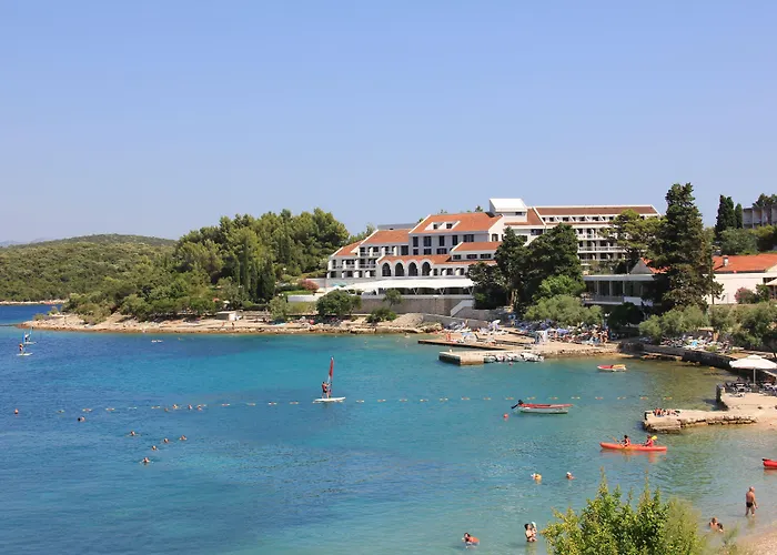 Aminess Liburna Hotel Korcula Town