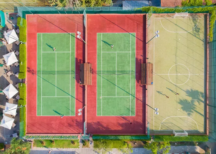Cefalu Resort - Sporting Club