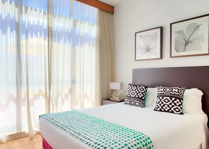 Hotel Torre Praia