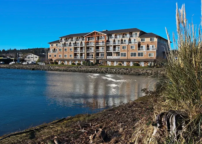 Silverdale Hotels