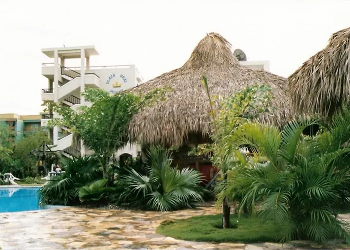 Hotels in Juan Dolio