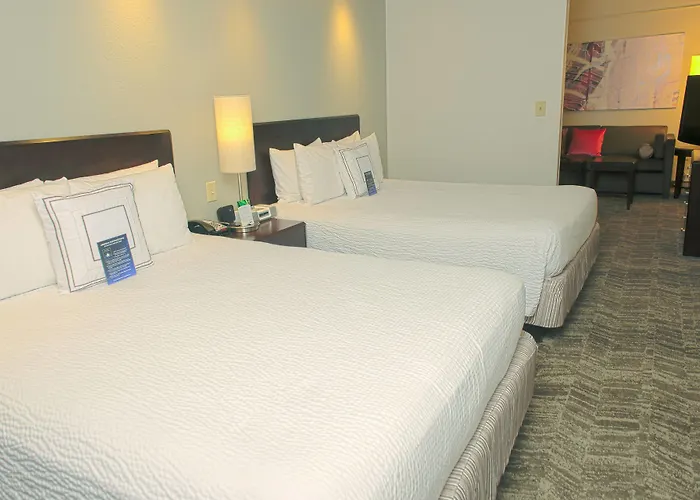 Springhill Suites Houston Pearland