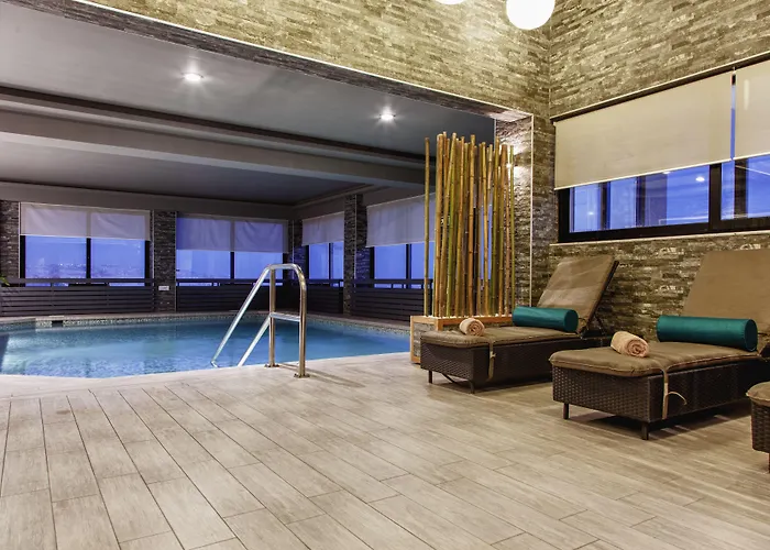 Ax The Palace Sliema