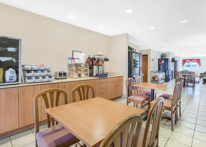 Colfax Hotels