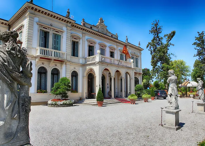 Villa Ducale Hotel&Ristorante Dolo