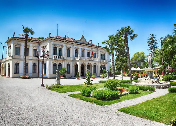 Villa Ducale Hotel&Ristorante Dolo