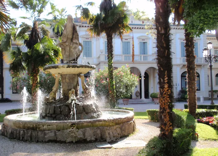 Villa Ducale Hotel&Ristorante Dolo