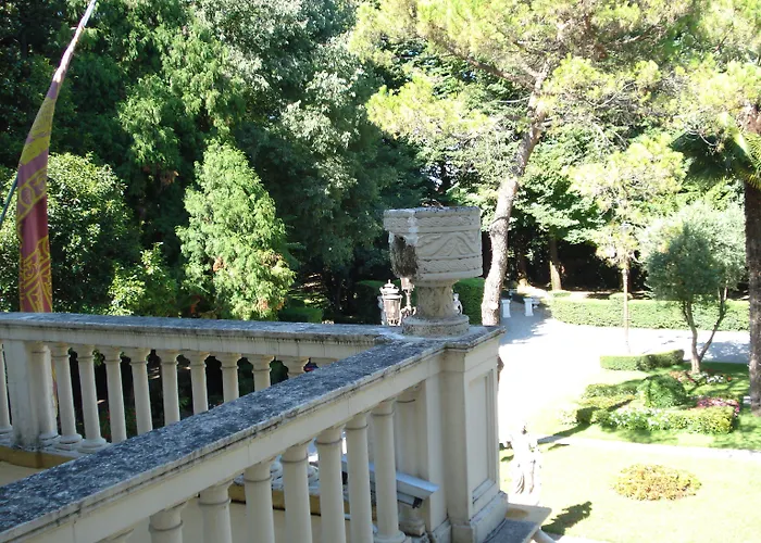Villa Ducale Hotel&Ristorante Dolo