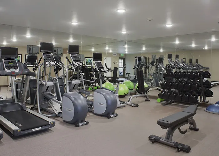 Staybridge Suites Fayetteville By Ihg