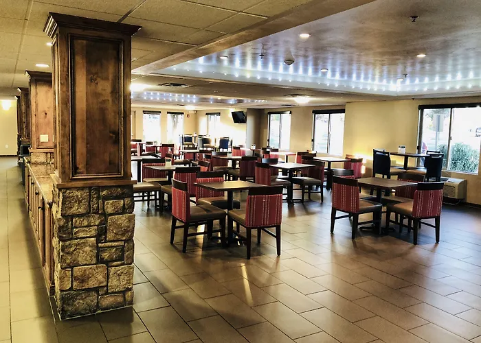 Comfort Inn At Convention Center St. George