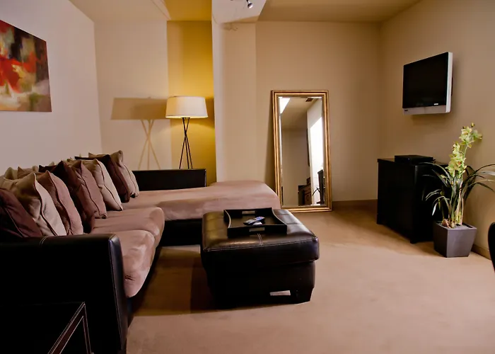 V Boutique Hotel Corpus Christi