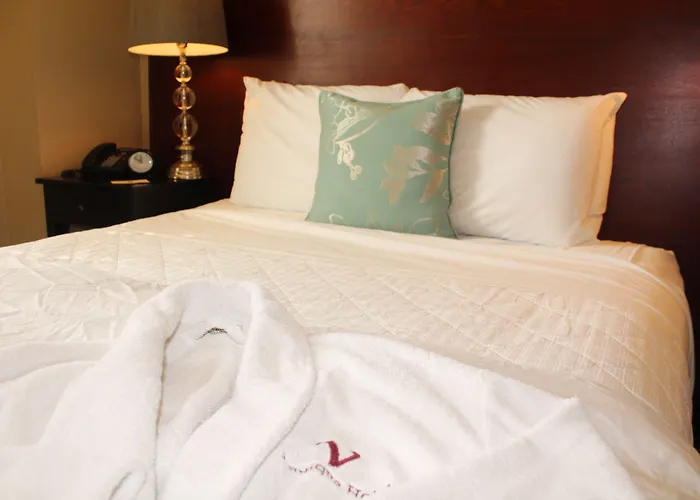 V Boutique Hotel Corpus Christi