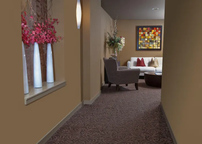 V Boutique Hotel Corpus Christi