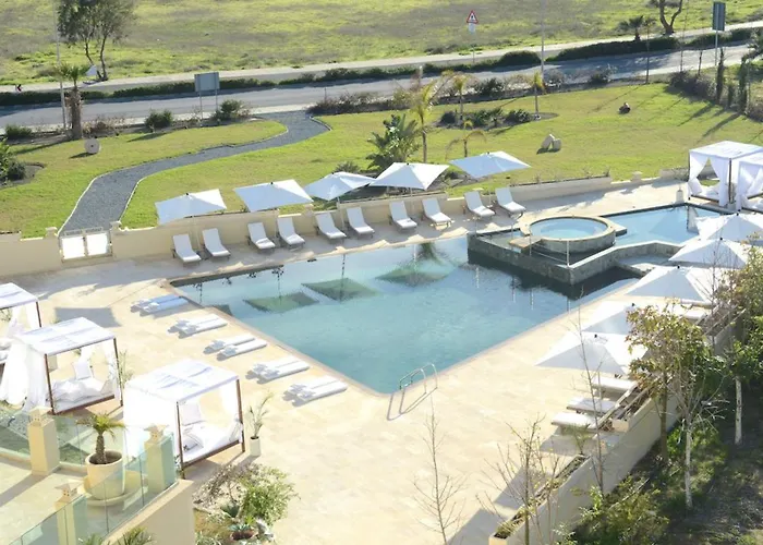 Perivolia Hotels