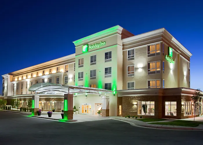 Holiday Inn Laramie By Ihg