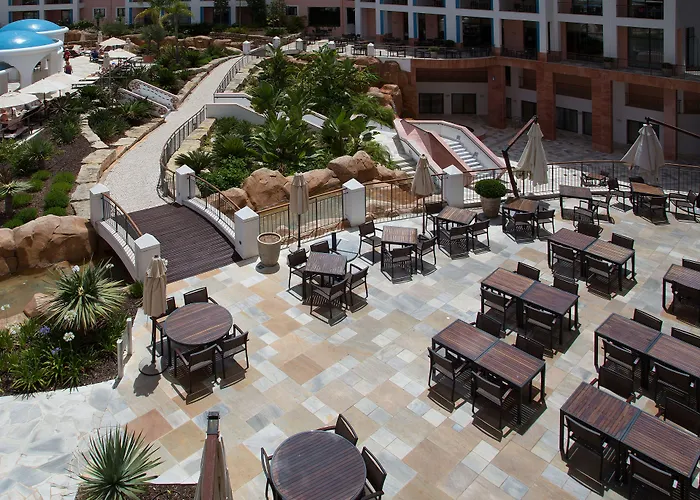 Hilton Vilamoura