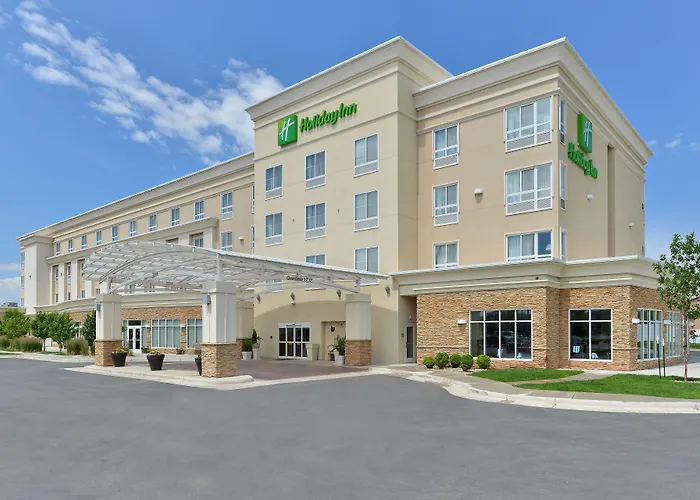 Holiday Inn Laramie By Ihg