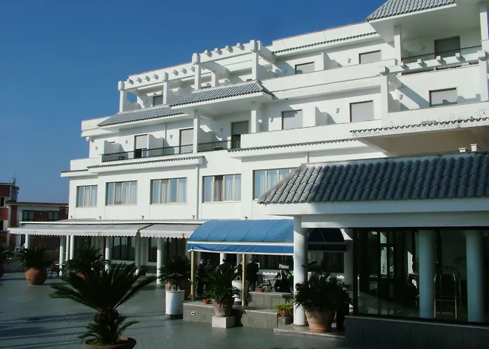 Hotel Sakura Torre del Greco