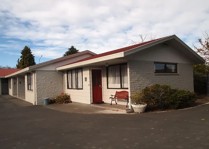 Airport Lodge Motel