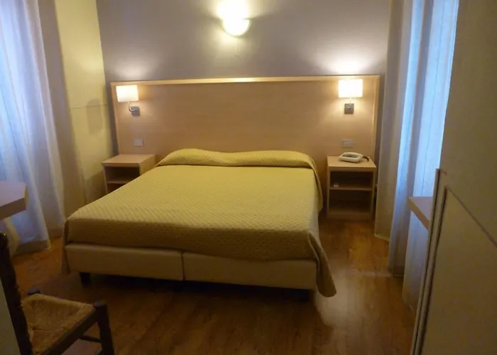 Hotel Da Cesare Stresa