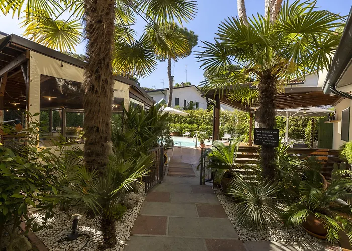 La Tavernetta Marina Romea