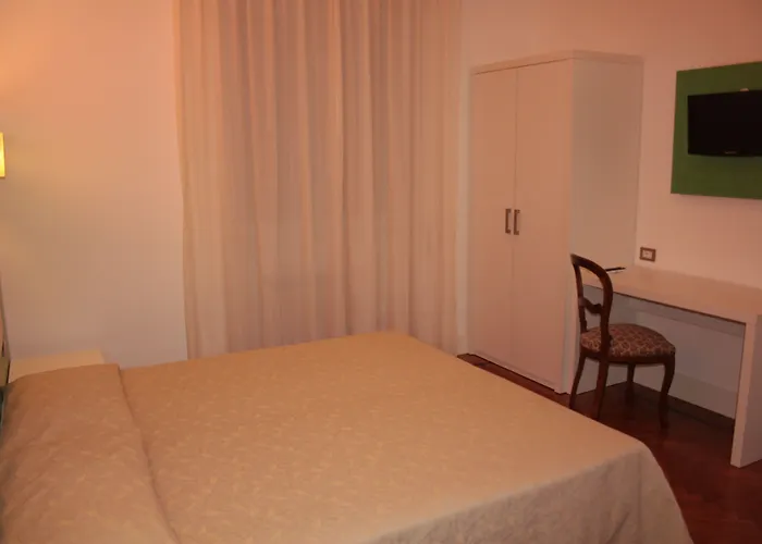 Hotel Da Cesare Stresa