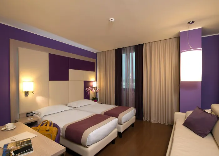 Hotel di lusso a Limbiate