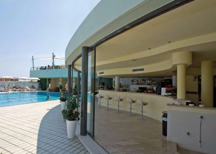 Hotel Le Palme - Premier Resort Milano Marittima