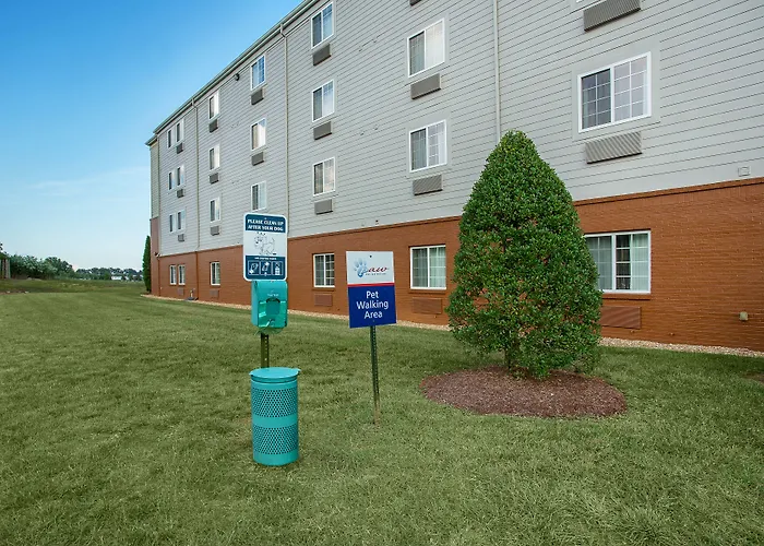 Bowling Green Boutique Hotels