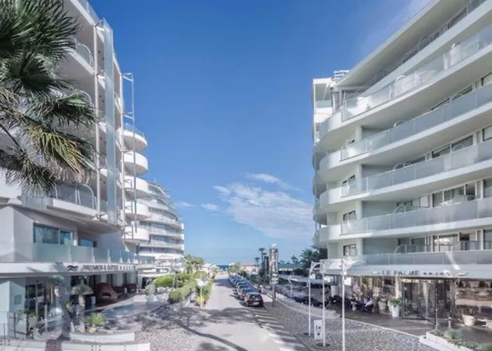 Hotel Le Palme - Premier Resort Milano Marittima