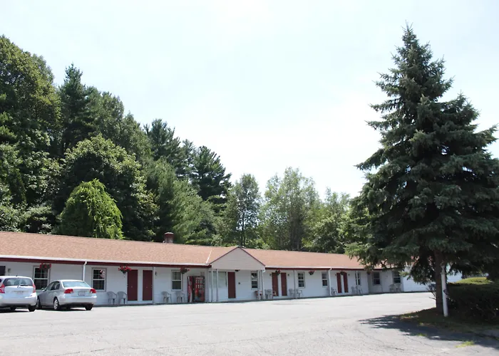 Wagon Wheel Inn