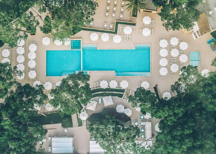Luxushotels in Playa de Muro (Mallorca)