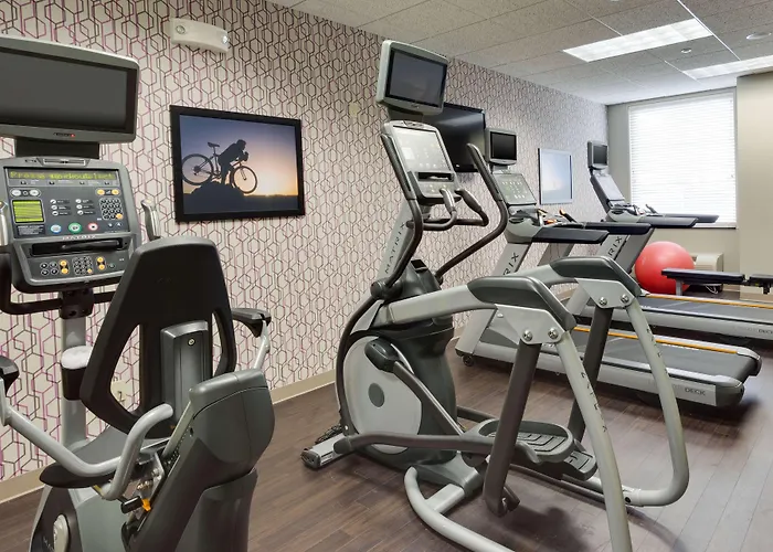 Drury Inn & Suites Middletown Franklin