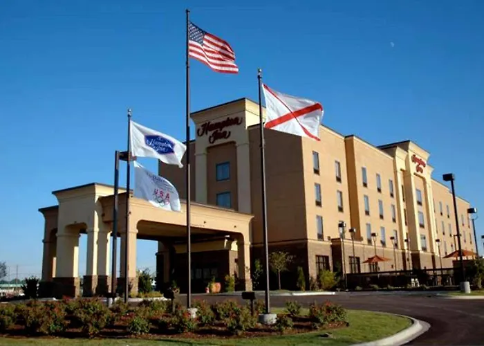 Calera Hotels