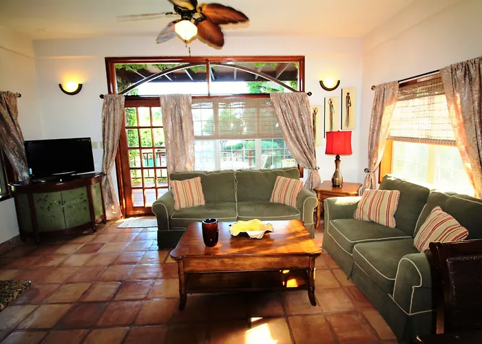 Chabil Mar Villas - Guest Exclusive Boutique Resort Placencia
