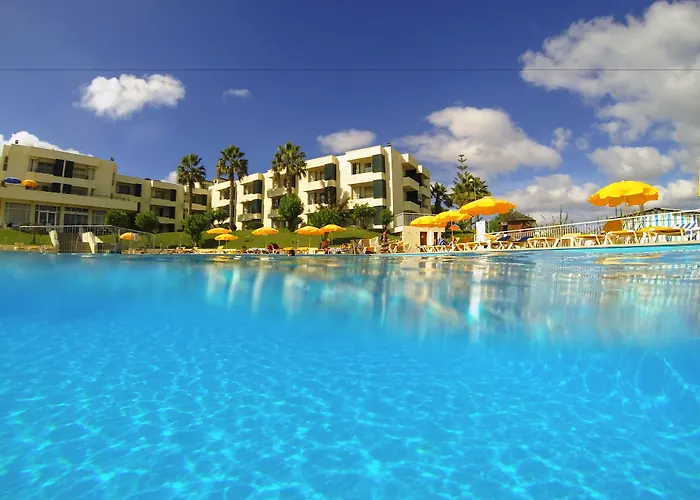Vila Baleira Suites Porto Santo