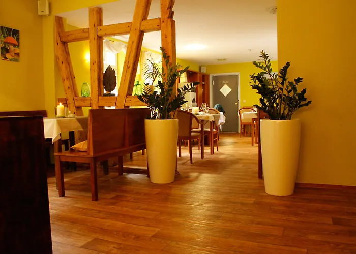 Hotels in Lauscha