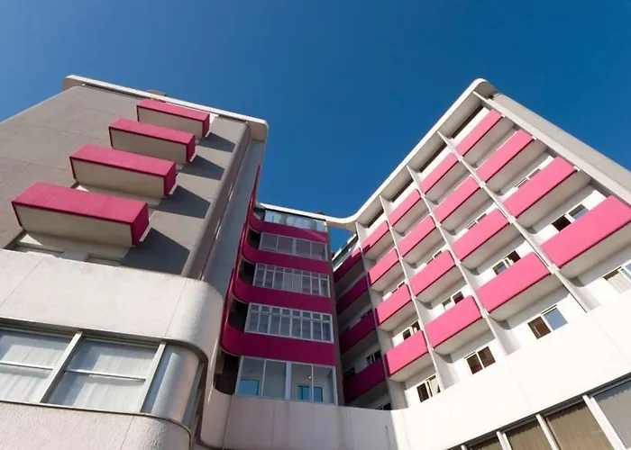 Senb Hotel Senigallia