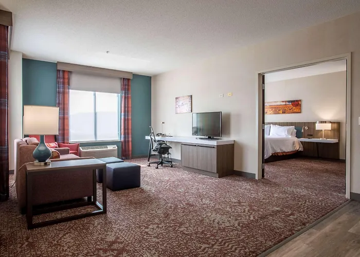 Hotels in Mankato
