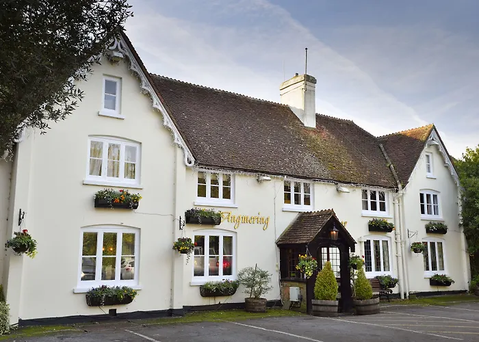 Angmering Hotels