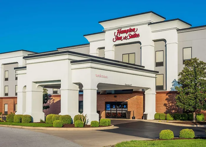 Hampton Inn & Suites Hopkinsville