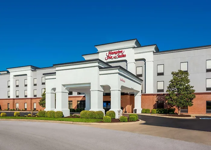 Hampton Inn & Suites Hopkinsville
