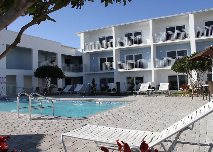 Lotus Boutique Inn And Suites Ormond Beach