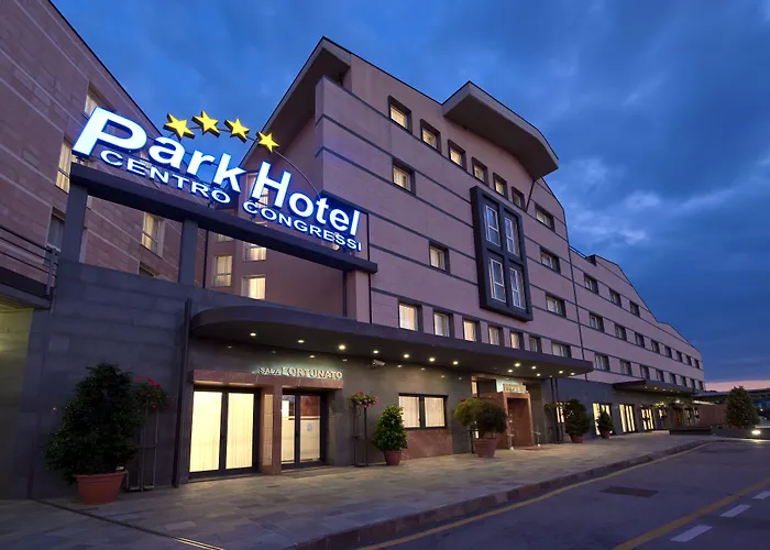 Park Hotel Centro Congressi Potenza