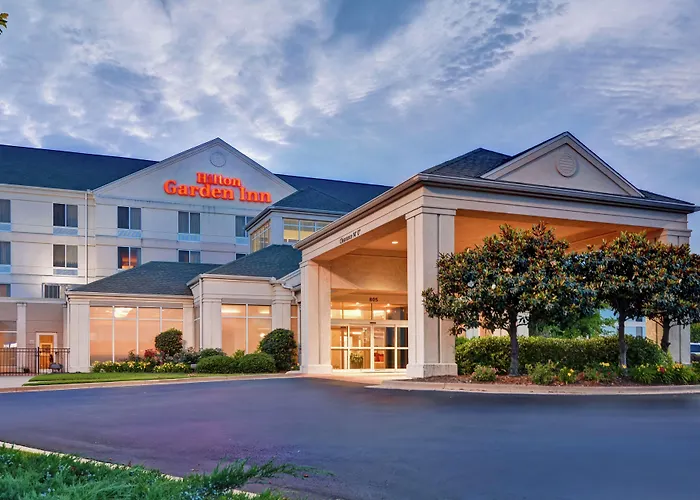 Hilton Garden Inn Conway