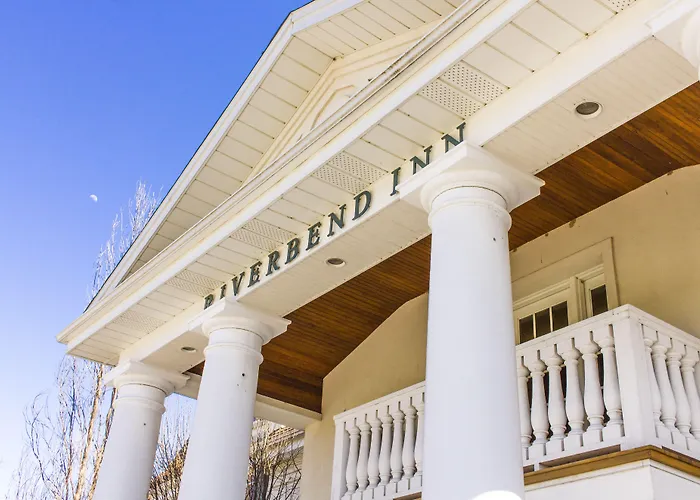 Hotels in Niagara-on-the-Lake