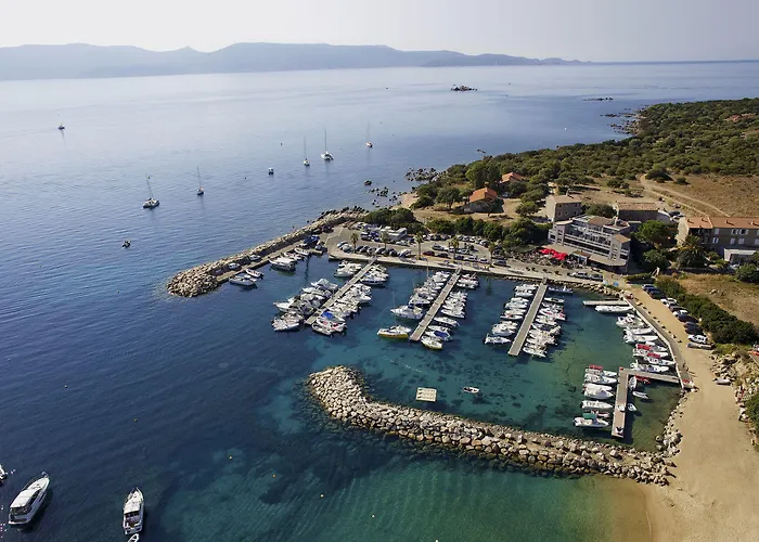 Le Golfe
