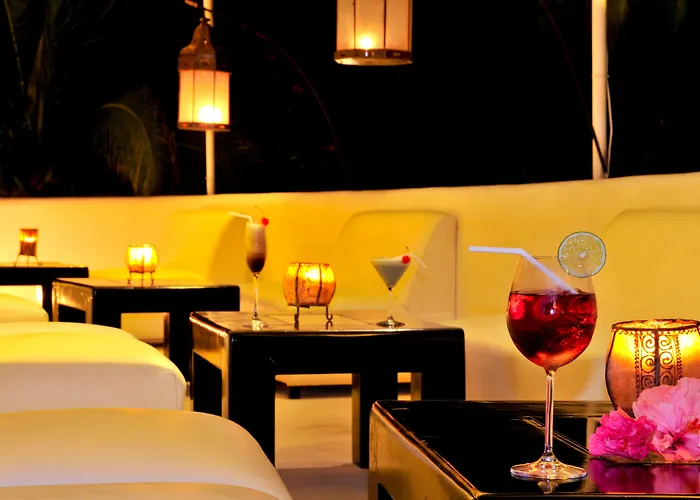 Pacifica Resort Ixtapa